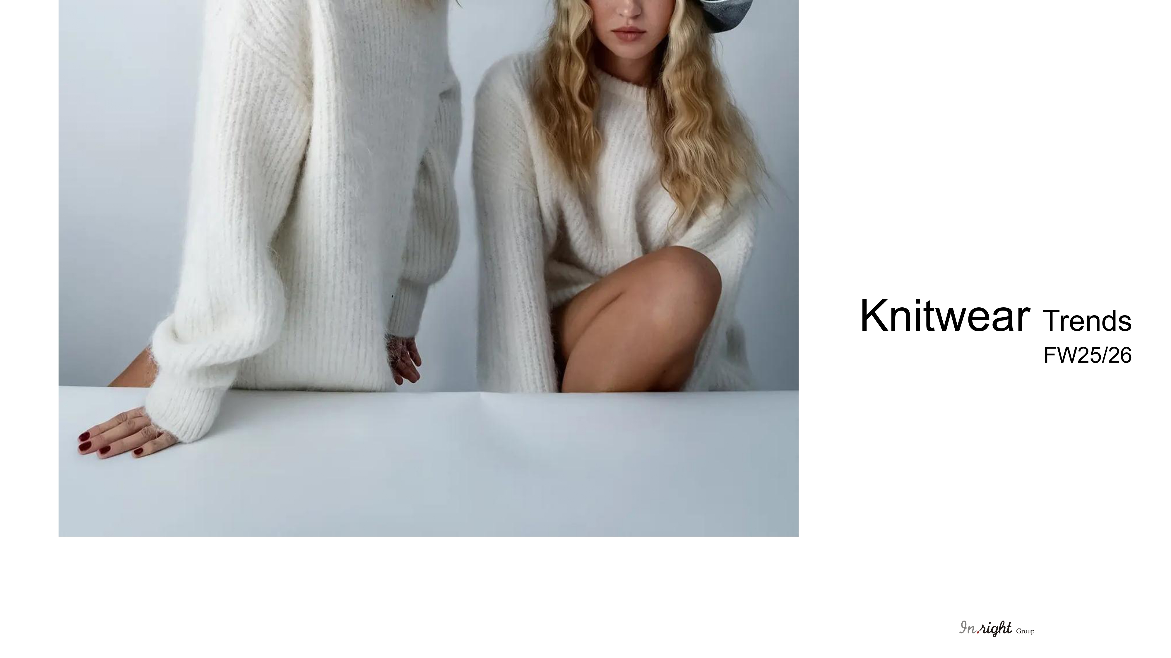 Knitwear Trends -- FW25/26